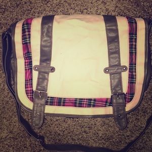 Side bag